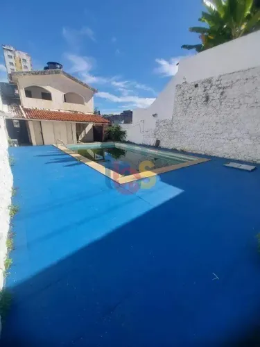Alugo Casa na Avenida Canavieiras