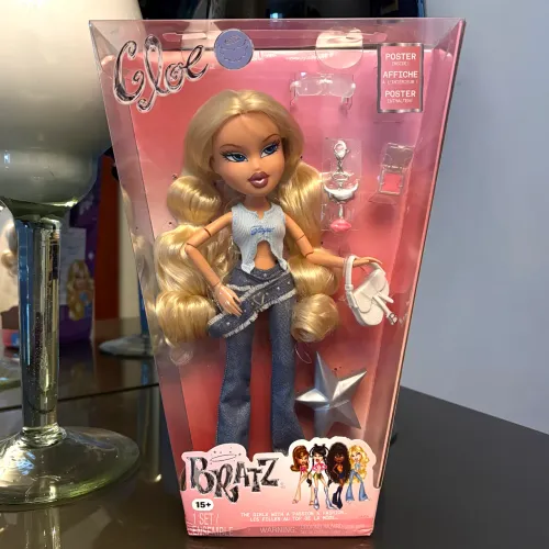 Bratz Cloe