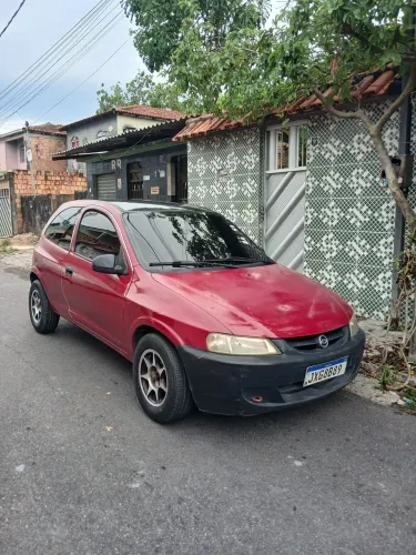 Chevrolet Celta 1.0/super/n.piq.1.0 MPFI VHC 8V 3P 2003