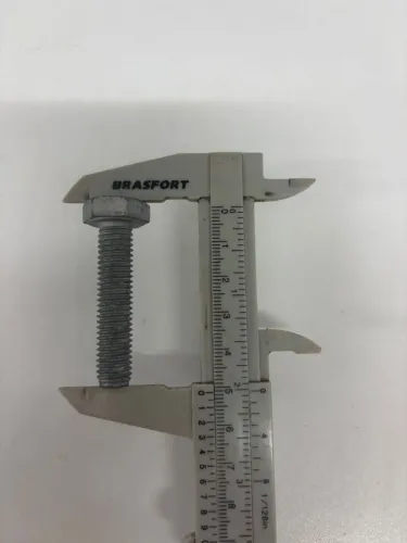 PARAFUSOS GALVANIZADOS