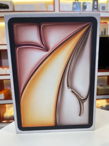 Tablet apple iPad Air 512gb 11polegadas starlight lacrado