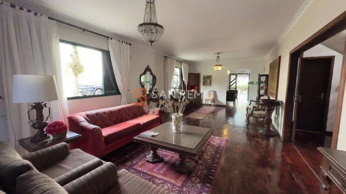 Carvoeira | Casa 7 quartos, sendo 7 suites