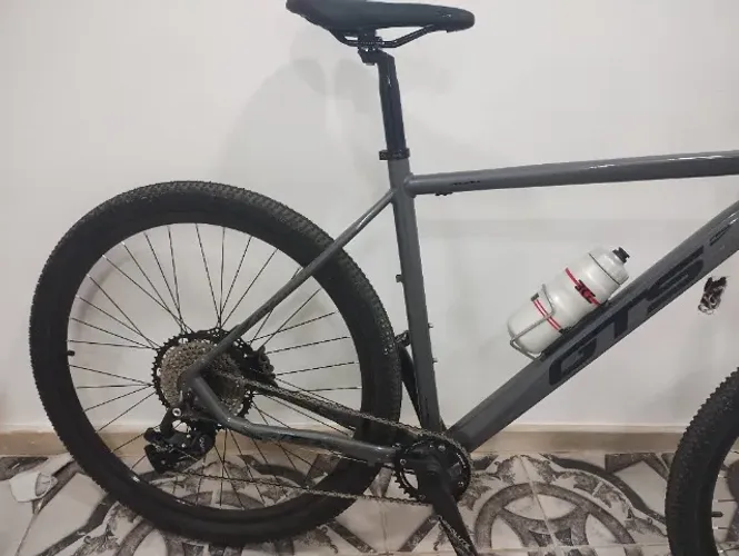 Bike MTB