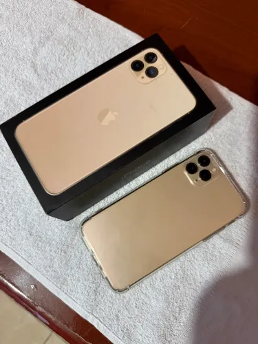 iPhone 11 Pro Max 256gb