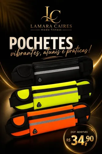 Pochete 