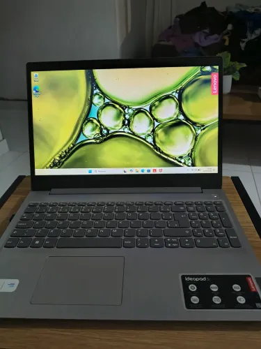 Notebook Lenovo