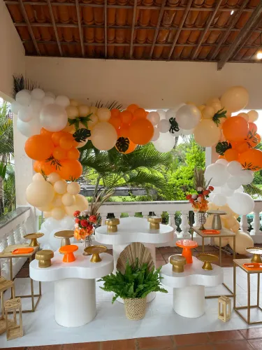 Decoração