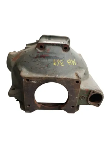 Capa Seca Motor M.benz Om 364 6702510101