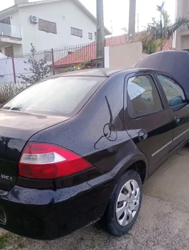 Chevrolet Prisma Sed. Maxx 1.0 8V Flexpower 4P 2010