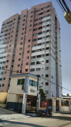 Apartamento com 50m², conforto, praticidade e qualidade de vida no bairro Jóquei Clube, em
