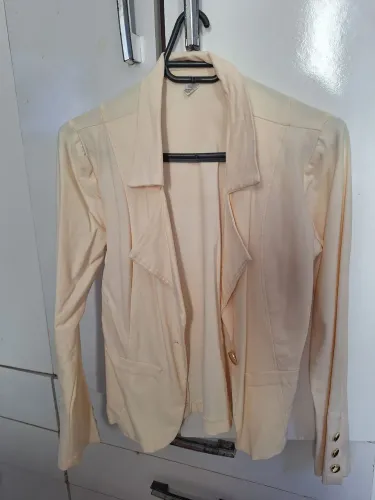 Blazer feminino