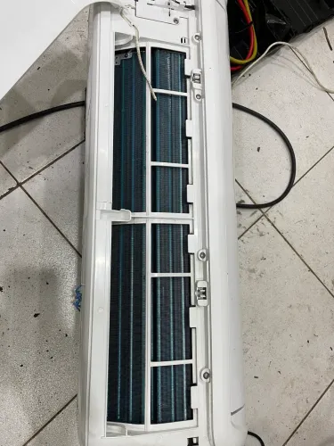 Ar condicionado Electrolux inverter