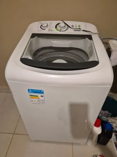 Vende-se máquina de lavar