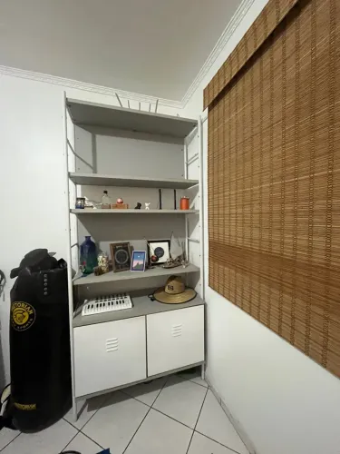 Estante Ginásio Oppa Design