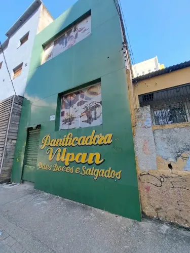 ALUGO EXCELENTE PONTO COMERCIAL - AMPLO SALÃO, LOCALIZAÇÃO ESTRATEGICA, PROXIMO DE TUDO -