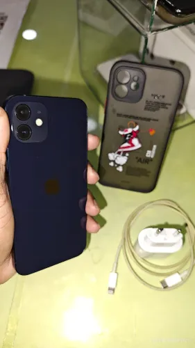 iPhone 12 - 128GB