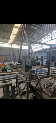 Prensa corte cantoneiras