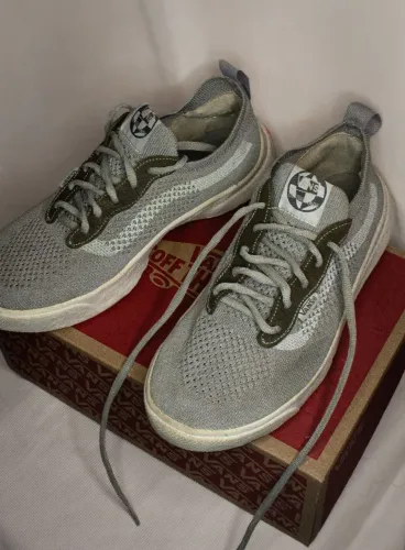 vans ultrarage original