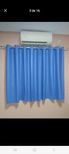 Cortinas black-out 2.80x 1.50 60 00. Cortinas pa