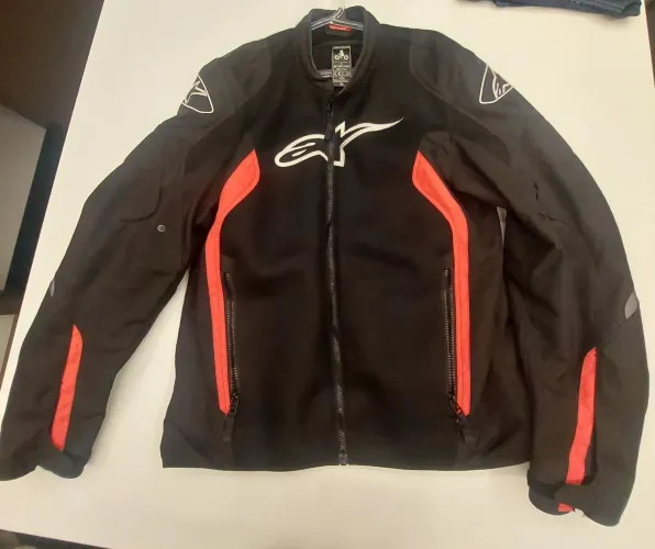 Jaqueta Alpinestar Unissex