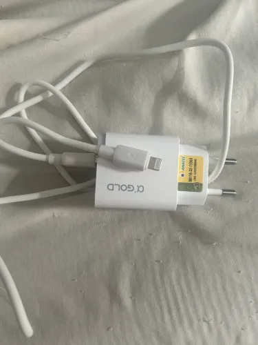 Carregador completo IPhone tipo C