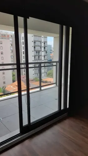 STUDIO VILA MADALENA 1 GARAGEM EXCLUSIVA E DEMARCADA LOCAÇÃO