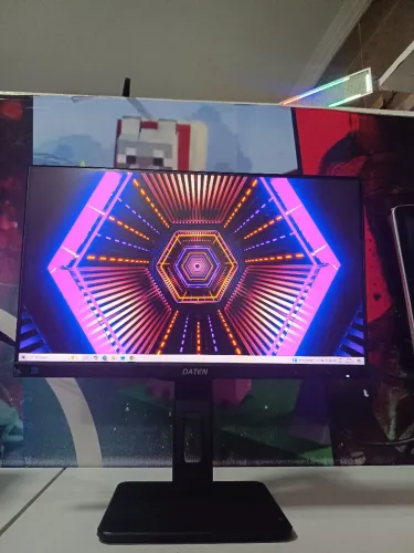 MONITOR BORDA INFINITA 22 polegadas HDMI COM GARANTIA