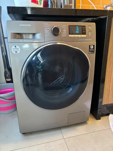 Lava e Seca Samsung 10kg