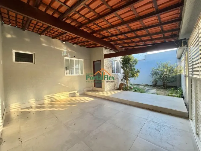 Casa à venda em Morada de Laranjeiras - Serra/ES