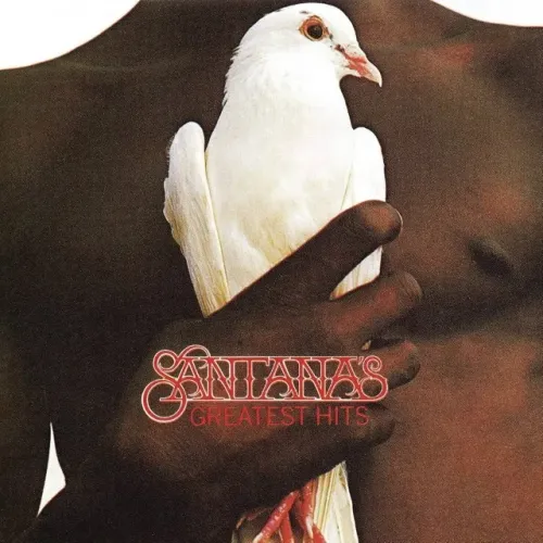 Cd Santana - Greatest Hits