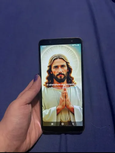 Samsung Galaxy J8