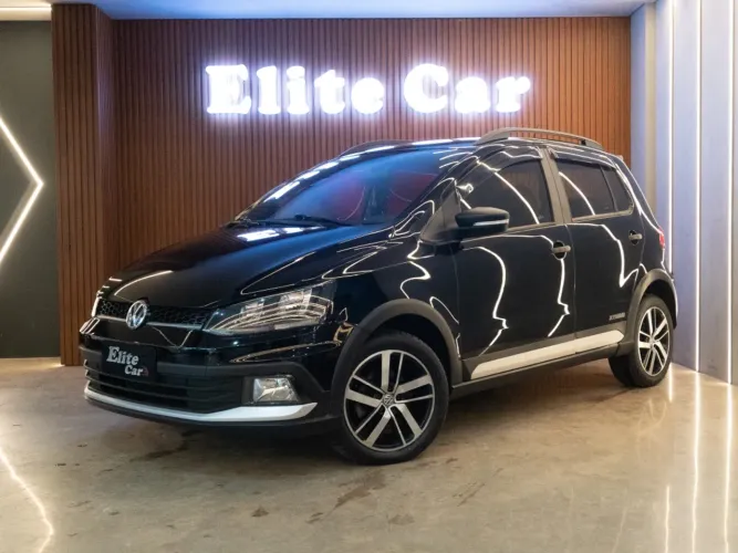 Volkswagen Fox Xtreme 1.6 Flex 8V 5P 2020