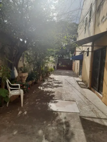 Casa de Vila Com Garagem Vila Bandeirantes
