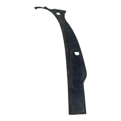 Grade Churrasqueira Esquerda Peugeot 206 2002 2003 A 2010 Preto