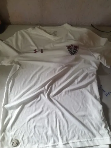 Blusa fluminense  pra colecionador 