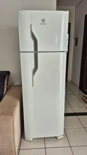 Geladeira Electrolux