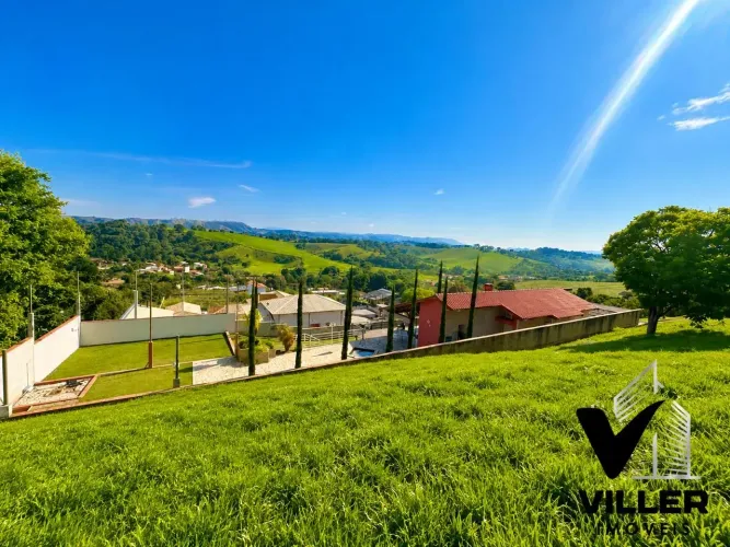 Imóvel para venda com 1070 metros quadrados em Bairro do Saltinho - Socorro - SP