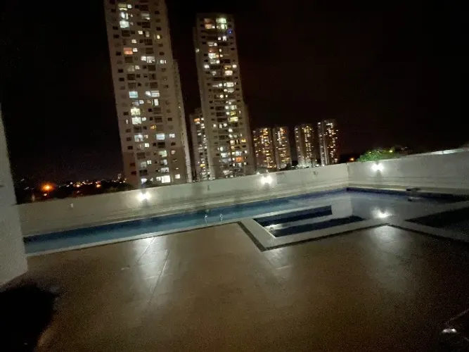 Apartamento para Aluguel - Jardim Atlântico | Goiânia