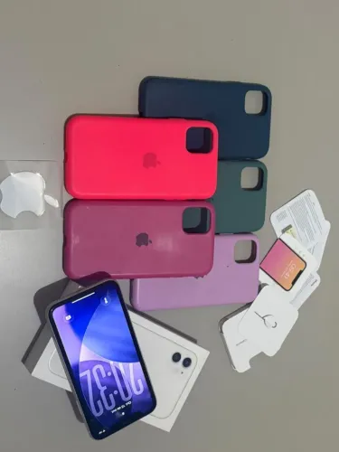 iPhone 11 64gb