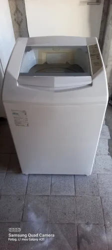 Maquina de lavar 11 kg