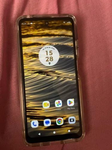 Moto g24
