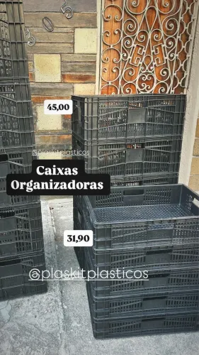 Caixa | Nova alto padrão 