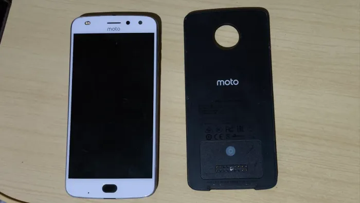 Motorola Moto Z2 Play