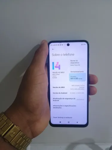 Redimi note 9