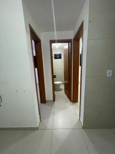 Apartamento repasse