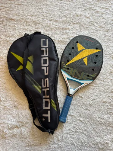 Raquete Beach Tennis