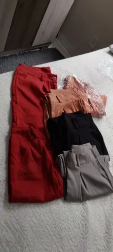 Vendo roupas novas para revender