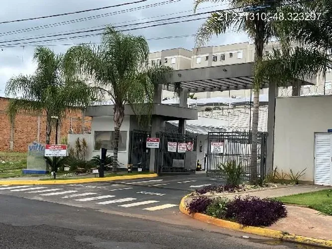 Negócio imperdível  Apartamento no Sorocabano, Jaboticabal - SP, Apto 32, 2 quartos, 1 vag
