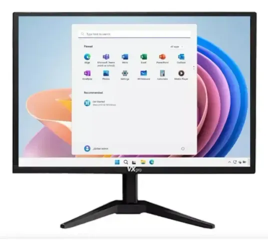 Monitor 20" Vx200x C/Brinde Promoção!