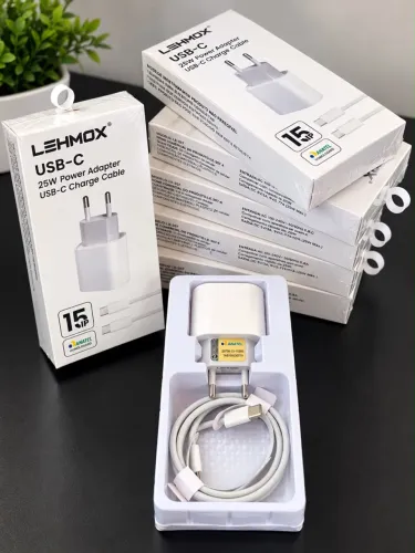 Carregador celular tipo C